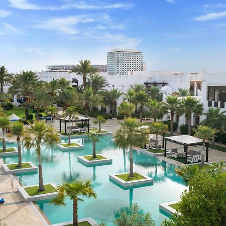 Sharq Village & Spa, A Ritz-Carlton Hotel Доха Экстерьер фото